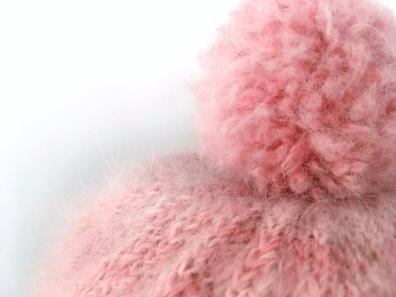 pinktouque