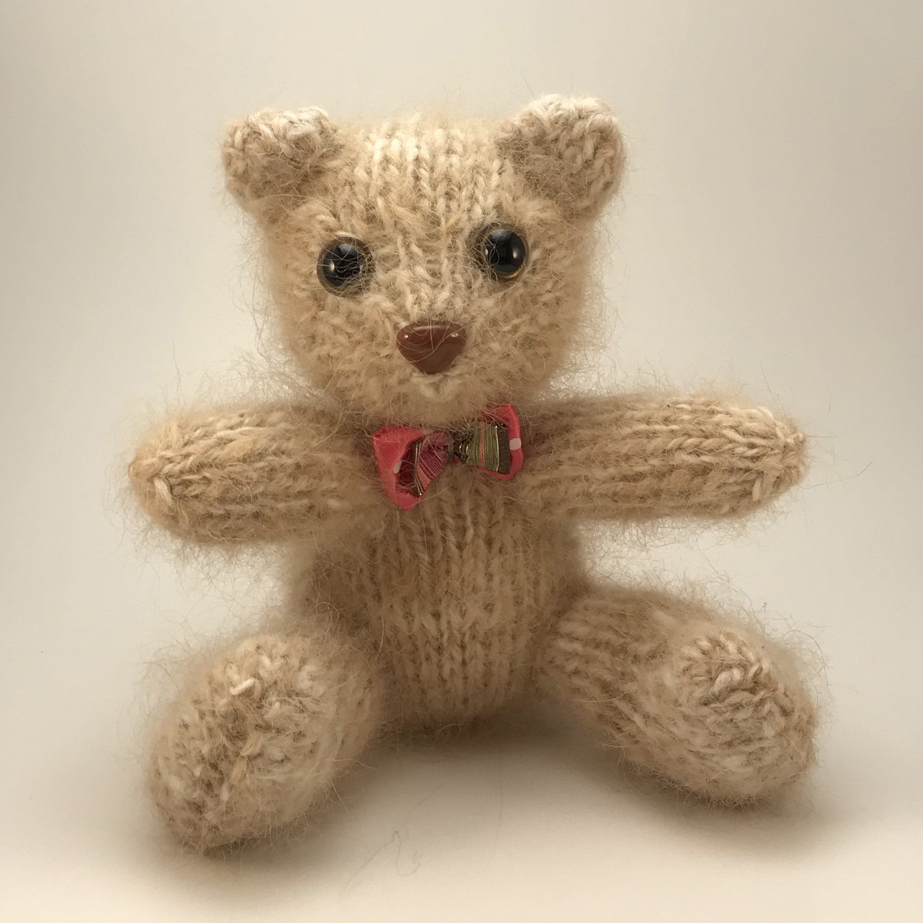 teddy bear